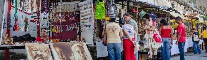 Cuba to Legalize Small and Medium Sized Businesses