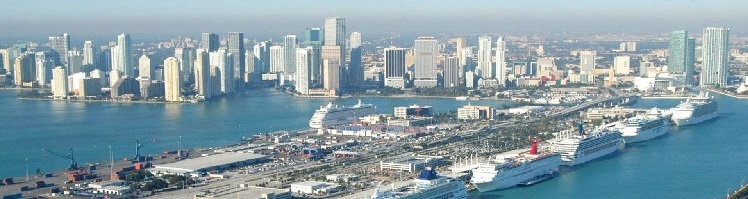 Miami Readies Itself for Daily Ferries to Cuba