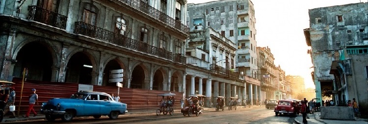 Spanish Businessmen Hurry Up their Plans for Cuba