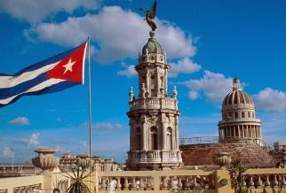 Business to Trump Politics in Cuba