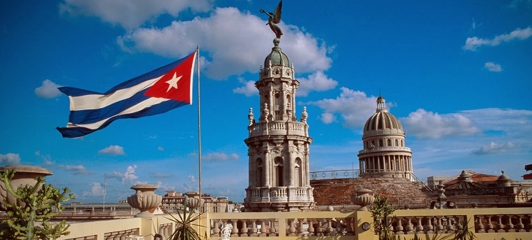 Business to Trump Politics in Cuba
