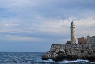 Ferries Lie Waiting in the Wings, as Cruise Travel to Cuba Increases