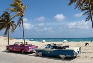 Five More Cruise Companies Gain Approval to Sail to Cuba