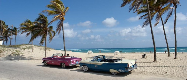 Five More Cruise Companies Gain Approval to Sail to Cuba