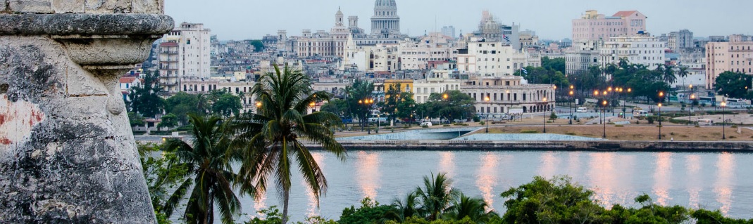 Cuba Ferries