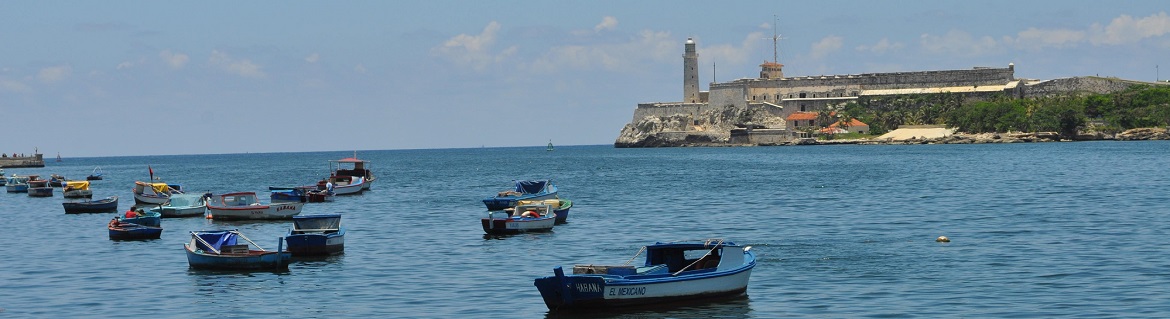 Cuba Ferries